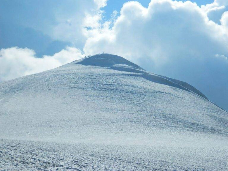 Mount Ararat Trekking Tour in Turkey