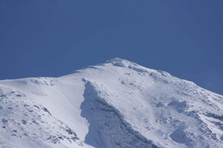 Ararat Peak